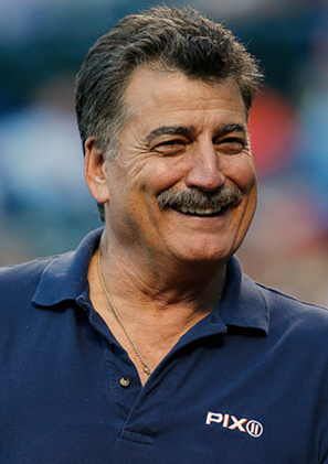 Keith Hernandez – Elvis Duran Group